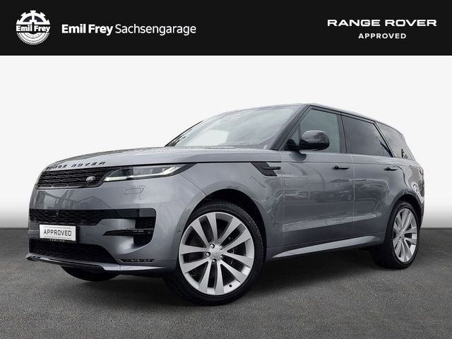 Land Rover Range Rover Sport P400 Dynamic SE 23'' Pano Stan