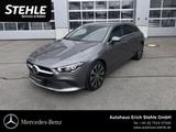 Mercedes-Benz CLA 180 d SB PROGRESSIVE CARPL KAM DISTR FP LED - Mercedes-Benz CLA 180 mit Diesel-Antrieb: Automatik