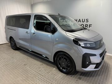 Fahrzeugverkauf 8 Opel Zafira Life Edition XL 9-Sitze LED Navi 180Grad