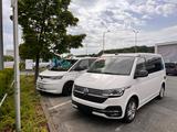 Volkswagen VW California Ocean 2.0 TDI DSG 204PS Voll AHK - VW T6 California von 2023