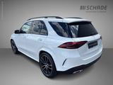 Mercedes-Benz GLE 450 d 4M AMG Line Std-Hzg*AHK*Pano*360°K*Mem - Mercedes-Benz GLE-Klasse Jahreswagen