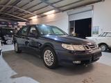 Saab 9-5 3.0t V6 Griffin/1.HAND/Glasschiebedach - Saab 9-5 in Duisburg