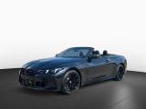 BMW M4 Comp. xDrive Cabrio, Leasing ab 1.339 EUR - BMW: Schwarz, Cabrio