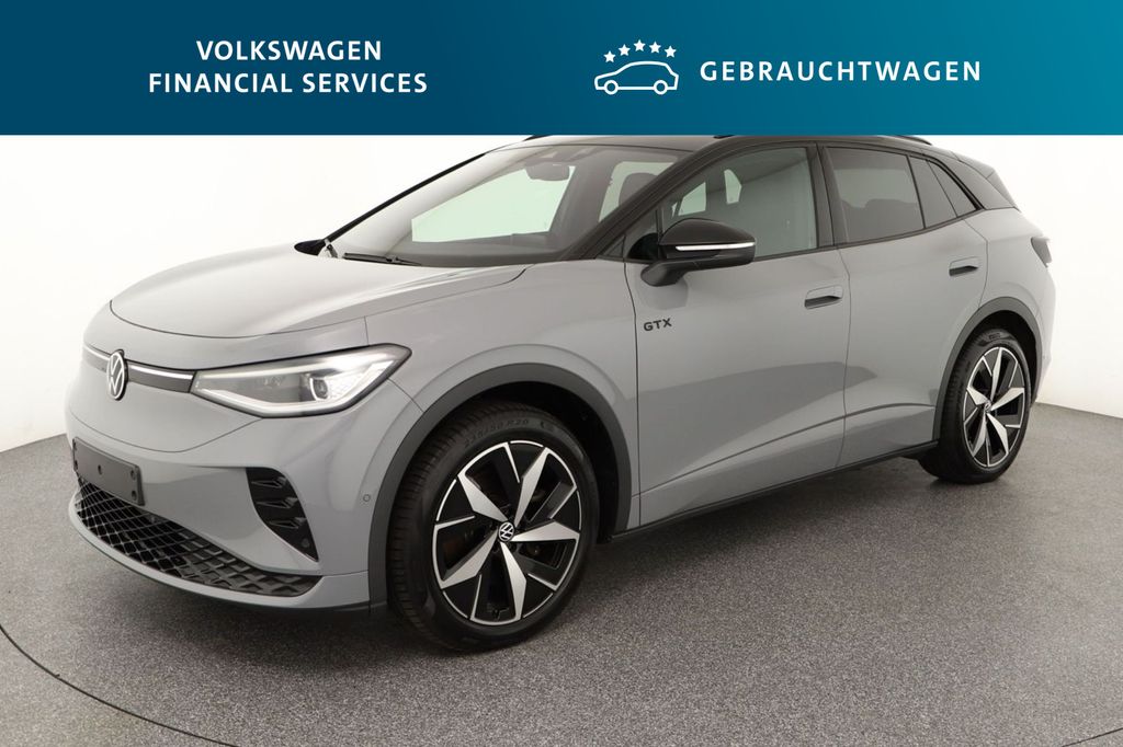 Image of Volkswagen ID.4