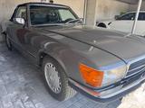 Mercedes-Benz 450 - Mercedes-Benz Cabrio aus dem Jahr 1978