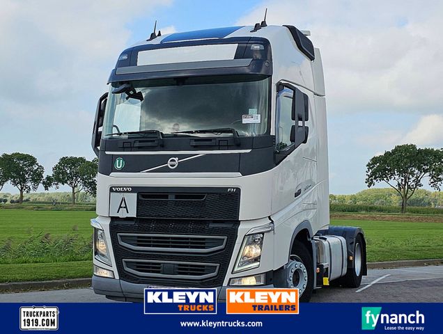 Volvo FH 500 xl, adr