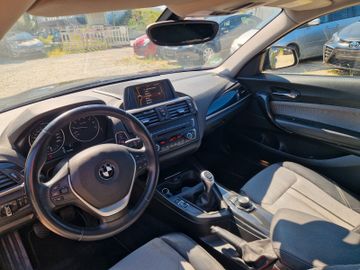 BMW 118 - 11