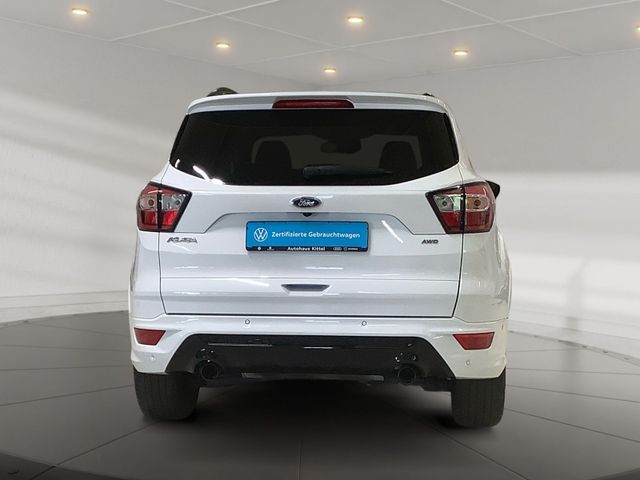 Ford KUGA 1.5 ST-Line 4x4 Automatik