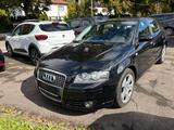 Audi A3 Sportback 1.9 TDI Ambition 1 HAND 17 ZOLL ALU - Audi A3 aus 2007: 1.9