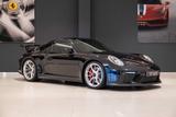Porsche 911 GT3 TYPE 991.2 -  4.0 500 CH PDK - Porsche: 911 G50