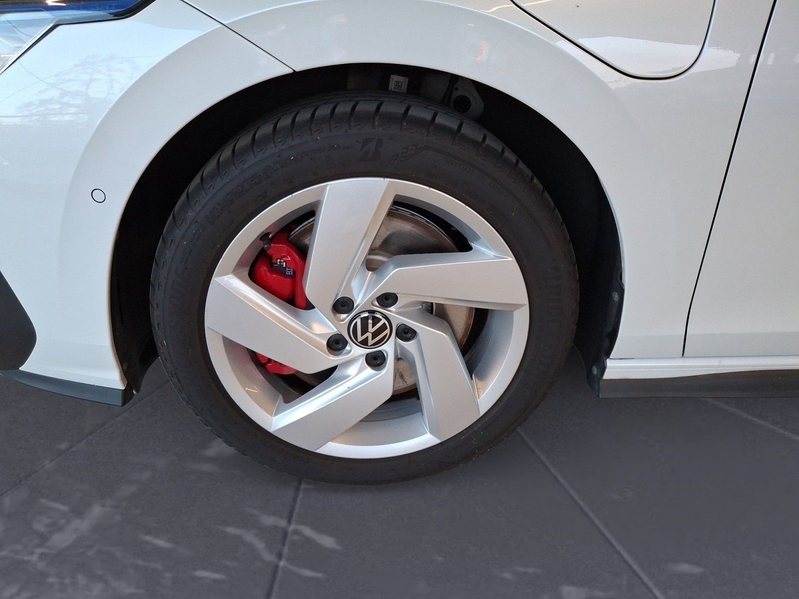 Volkswagen Golf - Bild 10