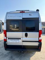 Tourne 435*Dieselheizung*Dachklima*Solar*AHK*Kamera - Wohnmobil oder -wagen Dieselheizung