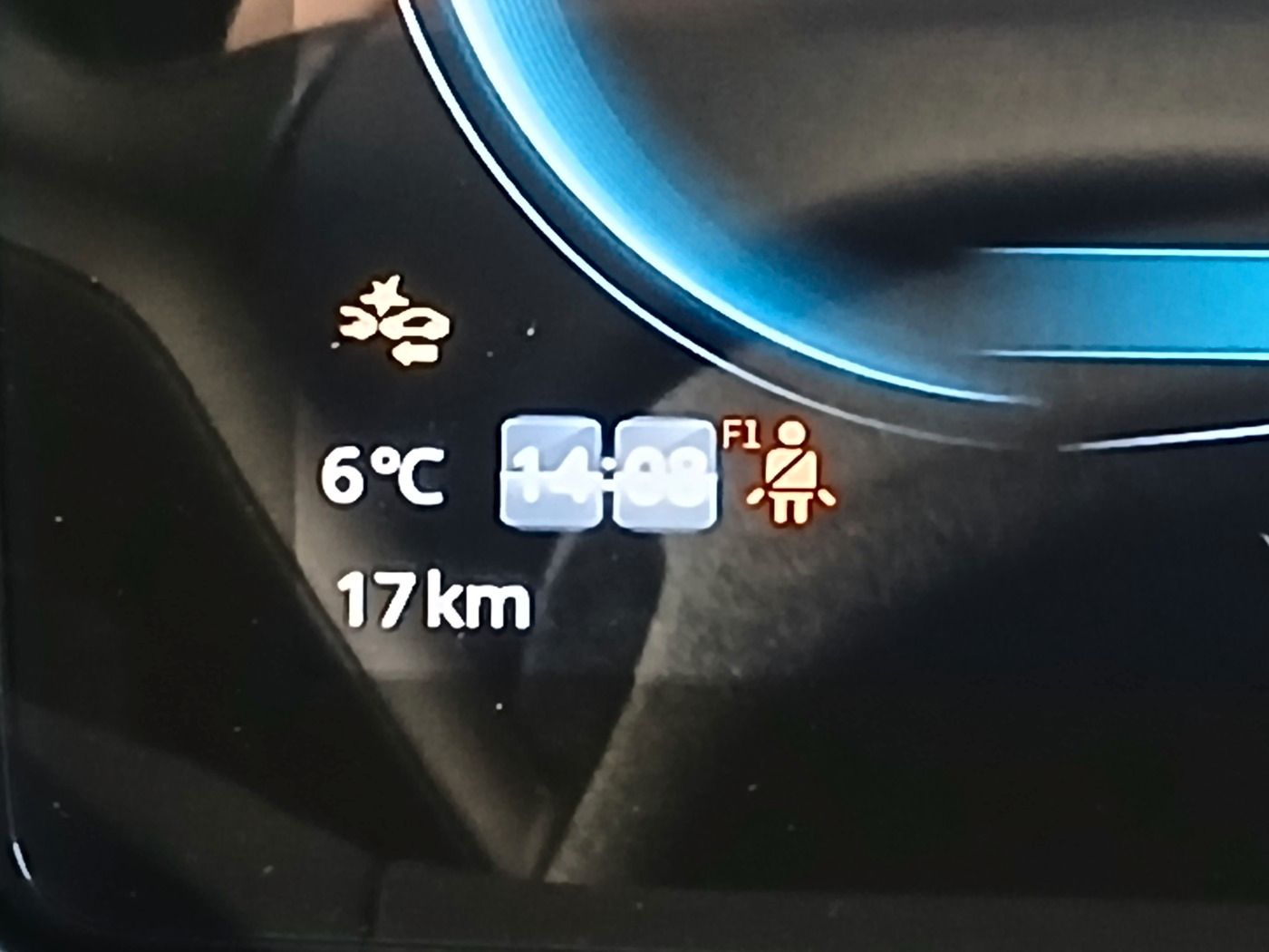 Leapmotor T03 - Bild 19