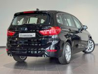 BMW 218 Gran Tourer - Vorschau Bild 3