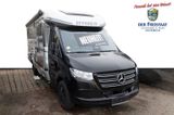 HYMER / ERIBA / HYMERCAR B-KLASSE MC-T BL 680 BLACKLINE*SIE SPAREN 17.465