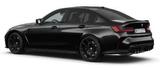 BMW M3 Competition Limo HeadUp Carbon ACC 360Kamera  - BMW M3: Schwarz