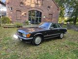 Mercedes-Benz 300 - Mercedes-Benz Gebrauchtwagen von 1988