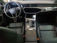 Audi RS6 - Vorschau Bild 2
