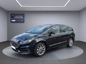 S-MAX Vignale AWD