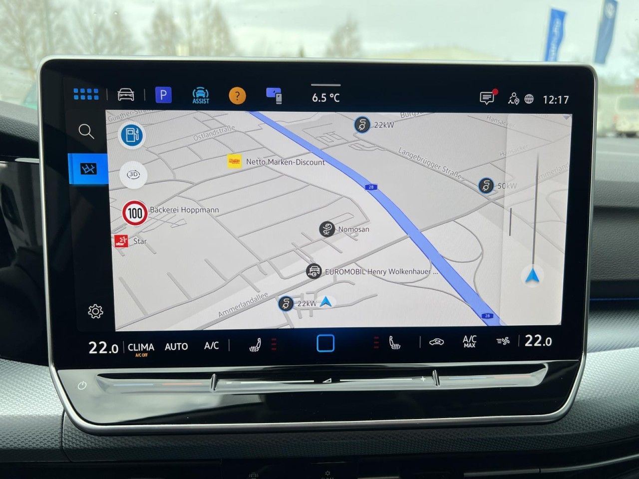 Volkswagen Golf - Bild 14