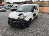 Fiat Doblo Doblò SX Kasten Klima Euro5 - Fiat Doblo in Herne