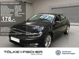 Volkswagen Passat 2.0 TDI BMT Comfortline ACC AUT Kam. Navi - VW Passat Gebrauchtwagen in Düsseldorf