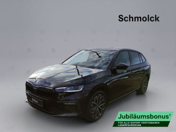Scala Tour 1.0 TSI DSG NAVI ACC LED DAB 116 PS