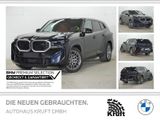 BMW XM 50e AHK+ICONIC GLOW+KAMERA+ACC+LRHZ - BMW XM in Duisburg
