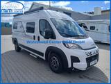 Knaus BoxLife Pro 600 Lifetime 2025 Maxi Navi Kamera - Knaus BoxLife Pro