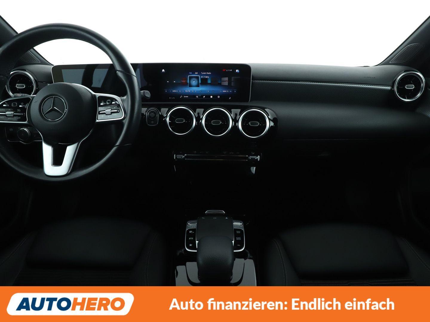 Mercedes-Benz A-Class A-Klasse A 180 Progressive Aut.*NAVI*LED*TEMPO*, миниатюра 11