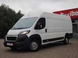 Peugeot Boxer Komfort L3H2 3.3t AHK Tempomat Klima PDC - Offers matching your search criteria