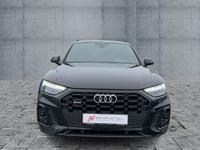 Audi SQ5 TDI quattro +AHK+B&O+Optik schwarz+Matrix+