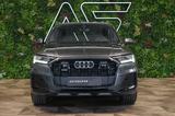 Audi Q7*50 TDI*QUATTRO*MATRIX*AUX.HEAT*41.818€NETTO - Audi Q7 4M Gebrauchtwagen