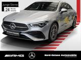 Mercedes-Benz CLA 200 AMG ADV LED BURMESTER AMBIENTE KAMERA