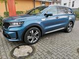 Kia Sorento Platinum 2.2 Diesel - Kia Sorento in Freiburg