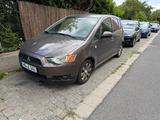 Mitsubishi Colt 1.3 35 Jahre Plus ClearTec 35 Jahre Plus - gebrauchte Mitsubishi Van