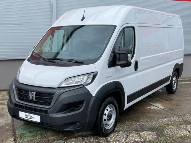 Fiat Ducato 35 2.2 Multijet 140PS MAXI 3 Sitze AC AHK