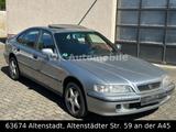 Honda Accord 1.8 Automatik*Klima*Schiebedach* - Honda Accord: 1.8