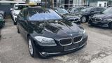 BMW 528i xDrive Automatik.Leder.Navi.Xenon.Head Up - BMW 528 Gebrauchtwagen