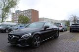 Mercedes-Benz C 300 Coupe Aut. ° PDC ° Navi ° LED ° 19 Zoll - Mercedes-Benz C 300 in Berlin