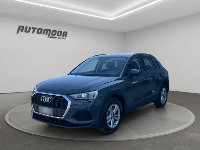 Audi AUDI Q3 35 TDI S tronic