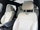 Bentley Bentayga W12 First Edition 4 Seats Standheizung - Bentley Bentayga Gebrauchtwagen