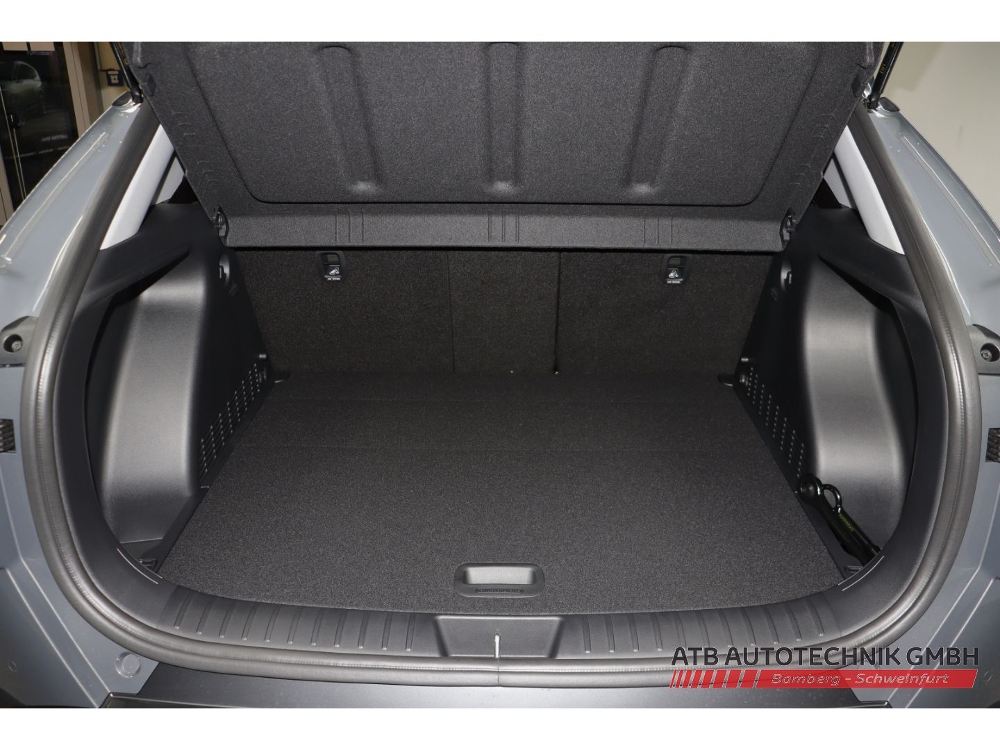 Fahrzeugabbildung Hyundai KONA Hybrid 1.6-GDI DCT 2WD Trend Assist.paket