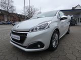 Peugeot 208 Allure Blue HDI Klima Tempomat Apple Car Pla - Peugeot 208 in Hamburg