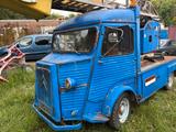 Citroën HY  - Citroën: Van, Hy