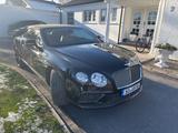 Bentley Continental GTC - Bentley Continental aus 2019