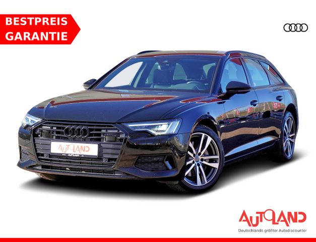 Audi A6 1.8 TFSI Avant ultra Bi-Xenon Navi Klimaaut.