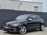 Audi A1 1.4 TFSI Ambition SPORT NAVI APS LEDER MULTI - Audi A1 bis 10.000 Euro