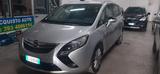 Opel Zafira 1.6 16V ecoM 150CV Turbo One. Metano - Opel Zafira: 150