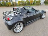 Smart Roadster BRABUS 74 kW Top Gepflegt